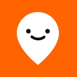 Moovit app